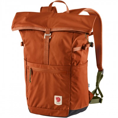 High Coast Foldsack 24 (Rowan Red)