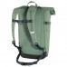 High Coast Foldsack 24 (Patina Green)