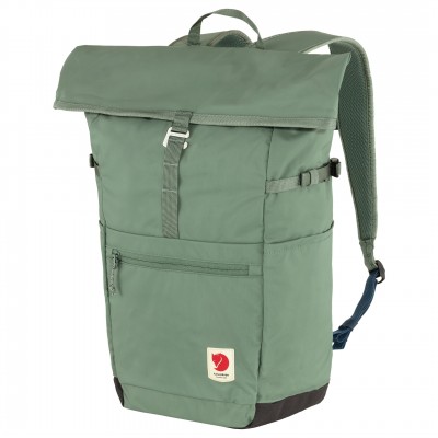 High Coast Foldsack 24 (Patina Green)