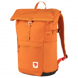 High Coast Foldsack 24 (Sunset Orange)