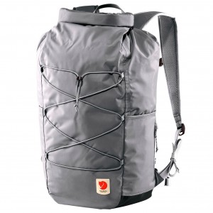 High Coast Rolltop 26 (Shark Grey) High Coast Rolltop 26 (Shark Grey)