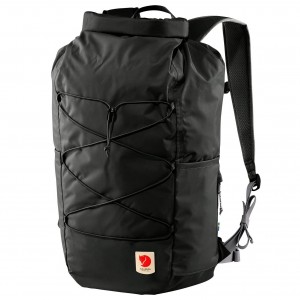 High Coast Rolltop 26 (Dark Grey) High Coast Rolltop 26 (Dark Grey)