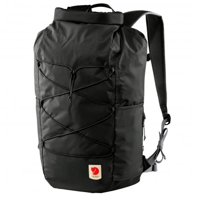 High Coast Rolltop 26 (Dark Grey)