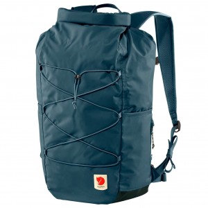 High Coast Rolltop 26 (Navy)