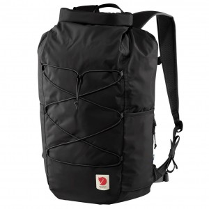 High Coast Rolltop 26 (Black)