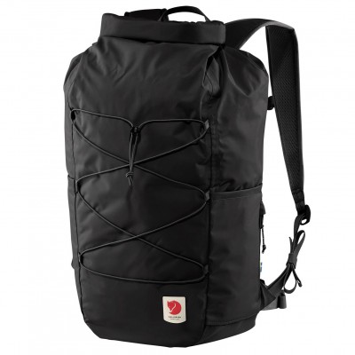 High Coast Rolltop 26 (Black)