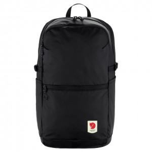 High Coast Backpack 24 (Black)