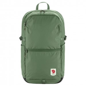 High Coast Backpack 24 (Green)