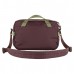 Fjällräven High Coast Crossbody (Blackberry)