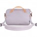 Fjällräven High Coast Crossbody (Lavender Mist)