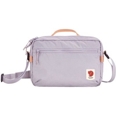 Fjällräven High Coast Crossbody (Lavender Mist)