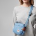 Fjällräven High Coast Crossbody (Navy)