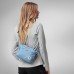 Fjällräven High Coast Crossbody (Navy)