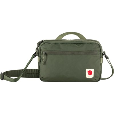 Fjällräven High Coast Crossbody (Mountain Green)