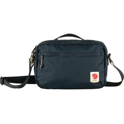 Fjällräven High Coast Crossbody (Navy)