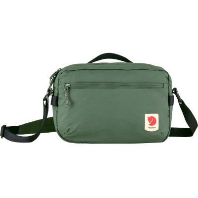 Fjällräven High Coast Crossbody (Patina Green)