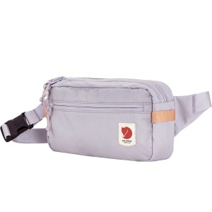 High Coast Hip Pack (Lavender Mist)