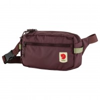 High Coast Hip Pack (Blackberry)