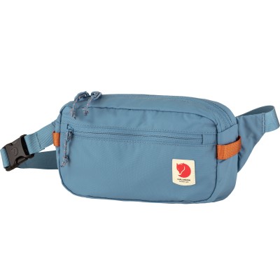 Fjällräven High Coast Hip Pack (Dawn Blue)