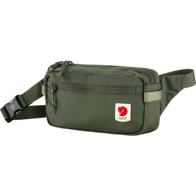 Fjällräven High Coast Hip Pack (Mountain Green)