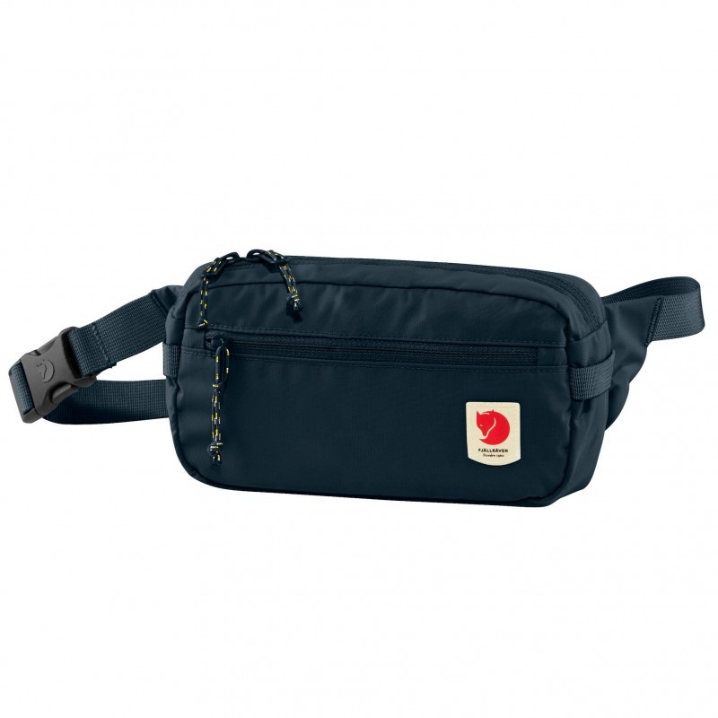 Fjällräven High Coast Hip Pack (Navy), артикул: 23223.560. Ціна