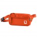 Fjällräven High Coast Hip Pack (Rowan Red)