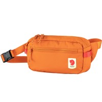 High Coast Hip Pack (Sunset Orange)