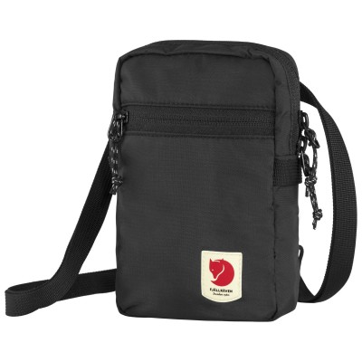 Fjällräven High Coast Pocket (Black)