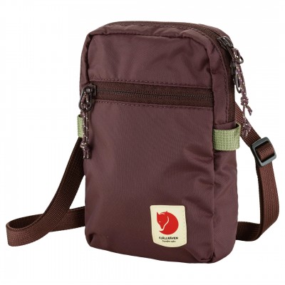 Fjällräven High Coast Pocket (Blackberry)