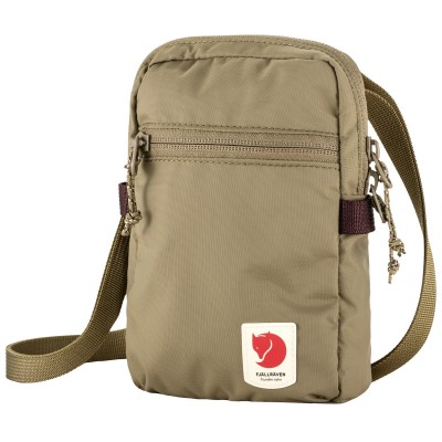 Fjällräven High Coast Pocket (Clay)