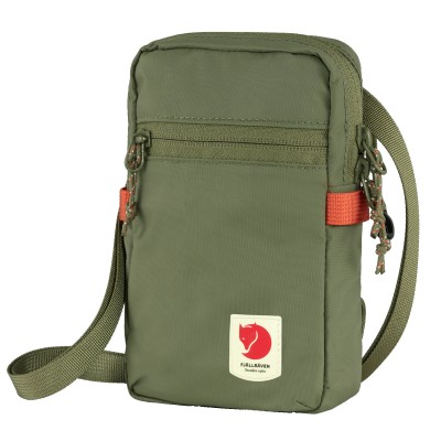 Fjällräven High Coast Pocket (Green)