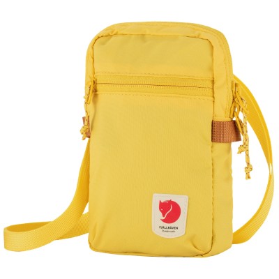 Fjällräven High Coast Pocket (Mellow Yellow)