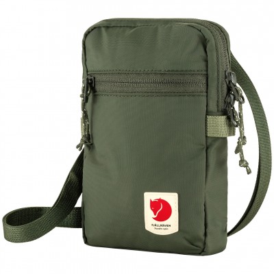Fjällräven High Coast Pocket (Mountain Green)