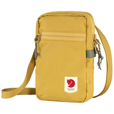Fjällräven High Coast Pocket (Ochre)