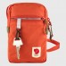 Fjällräven High Coast Pocket (Rowan Red)