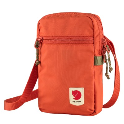 Fjällräven High Coast Pocket (Rowan Red)