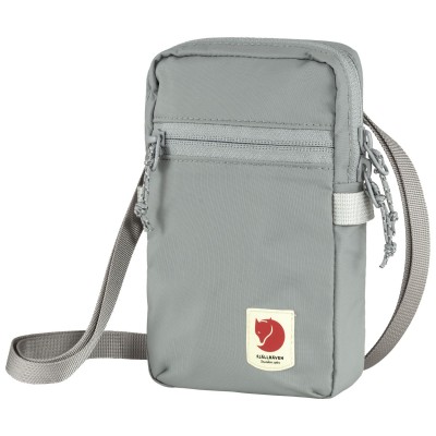 Fjällräven High Coast Pocket (Shark Grey)