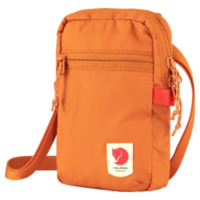 Fjällräven High Coast Pocket (Sunset Orange)