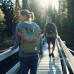 Fjällräven High Coast Totepack (Navy)