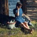 Fjällräven High Coast Totepack (Navy)