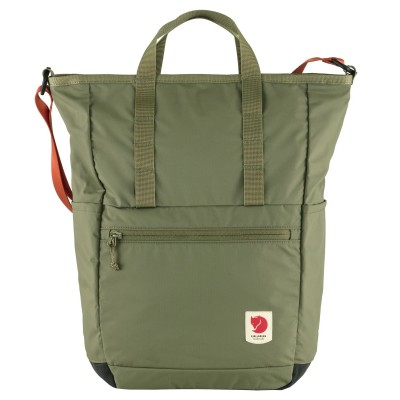 Fjällräven High Coast Totepack (Green)