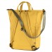 Fjällräven High Coast Totepack (Ochre)
