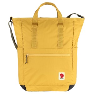 High Coast Totepack (Ochre)