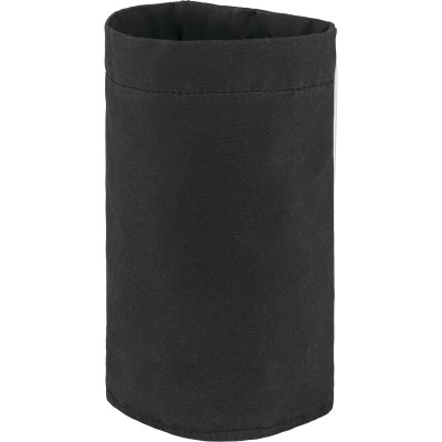 Fjällräven Kånken Bottle Pocket (Black)