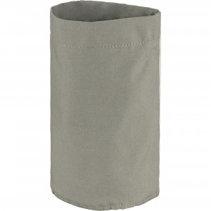 Kånken Bottle Pocket (Fog)