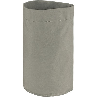 Fjällräven Kånken Bottle Pocket (Fog)