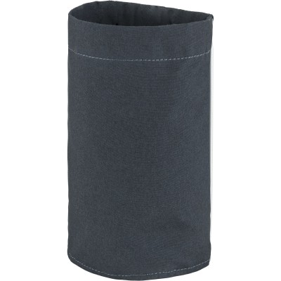 Fjällräven Kånken Bottle Pocket (Navy)