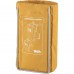 Fjällräven Kånken Bottle Pocket (Ochre)