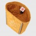 Fjällräven Kånken Bottle Pocket (Black)