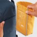 Fjällräven Kånken Bottle Pocket (Black)